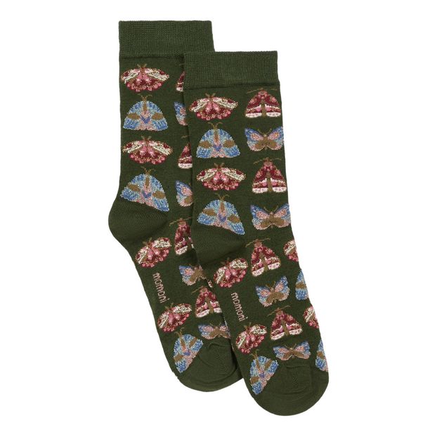 Chaussettes Tuoni Jacquard-product