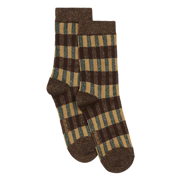 Chaussettes Tuoni Jacquard-product