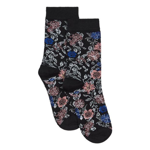Chaussettes Tuoni Jacquard-product