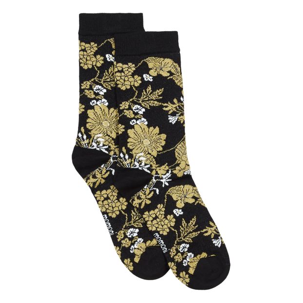 Chaussettes Tuoni Jacquard-product