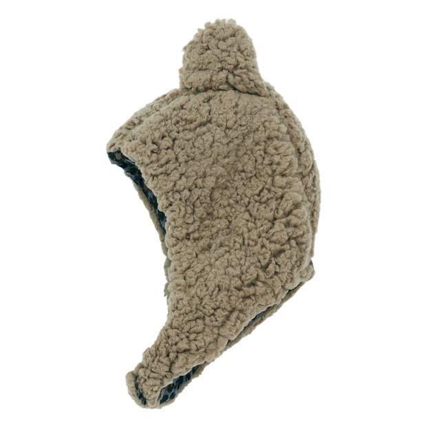 Bonnet Façon Fourrure Ourson-product