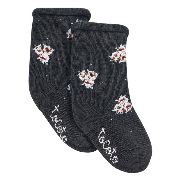Chaussettes Fleurs-product