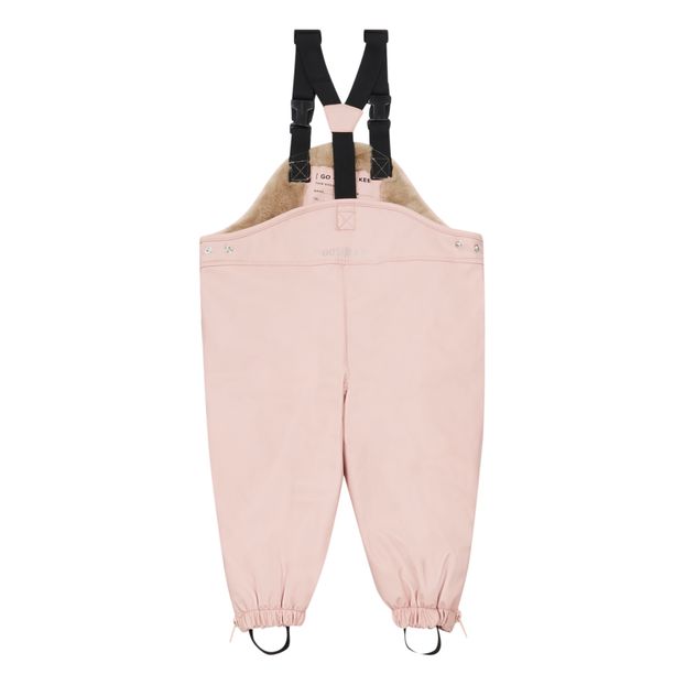 Pantalón impermeable Prince-product