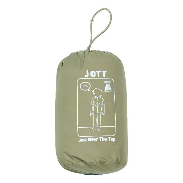Tokyo Jacket-product