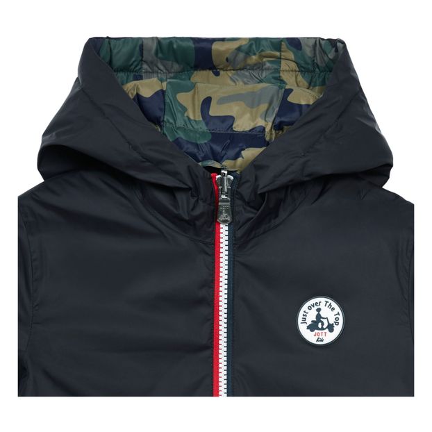Tokyo Jacket-product