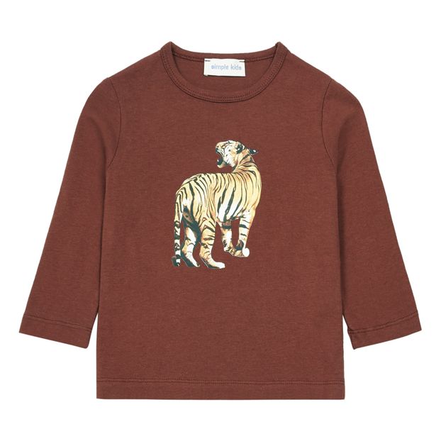 T-shirt Monster-product