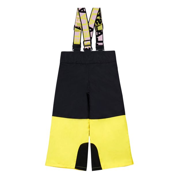 Pantalón de poliéster reciclado - Colección esquí --product