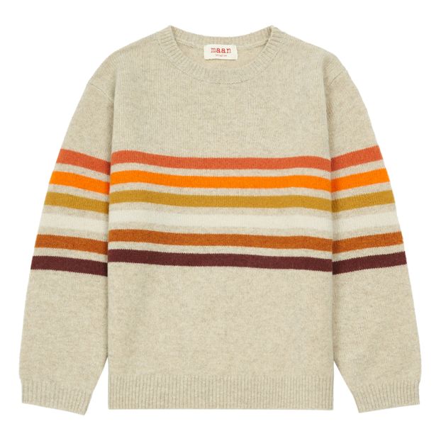 Pull Laine Mérinos Prouve-product