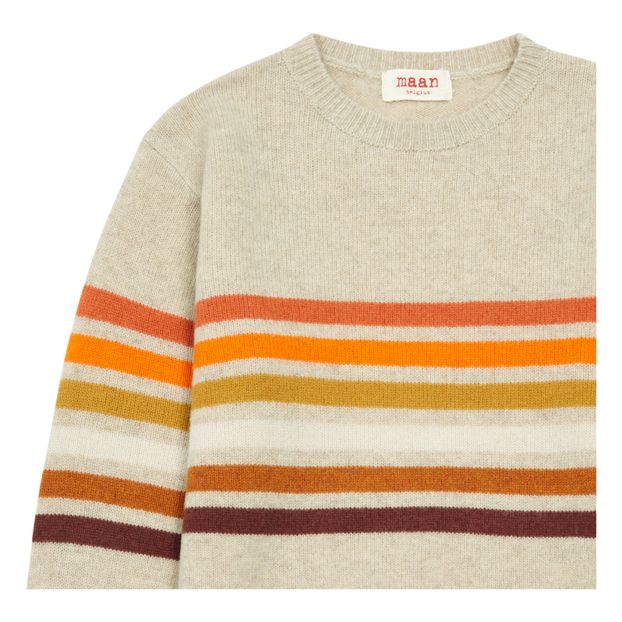 Pull Laine Mérinos Prouve-product
