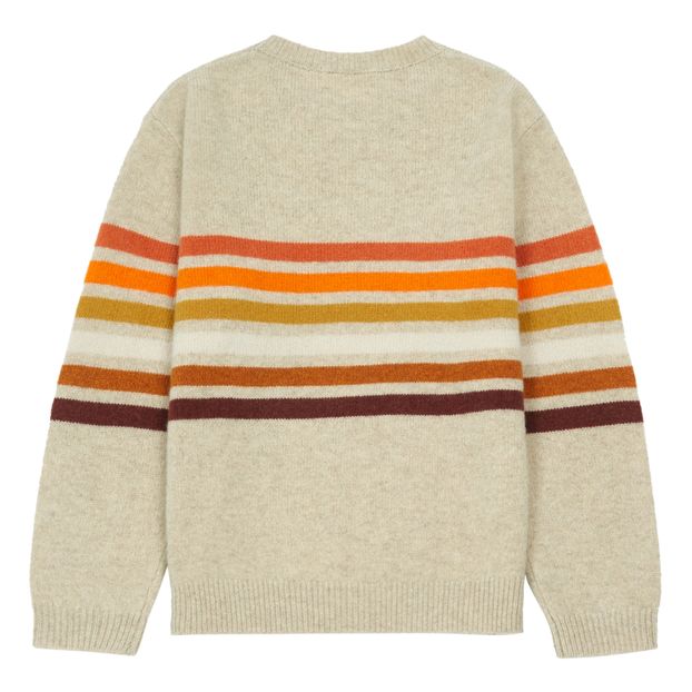 Pull Laine Mérinos Prouve-product