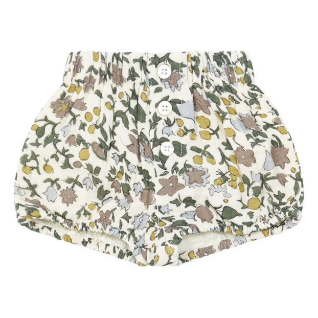 Bloomer Short Crêpe-product