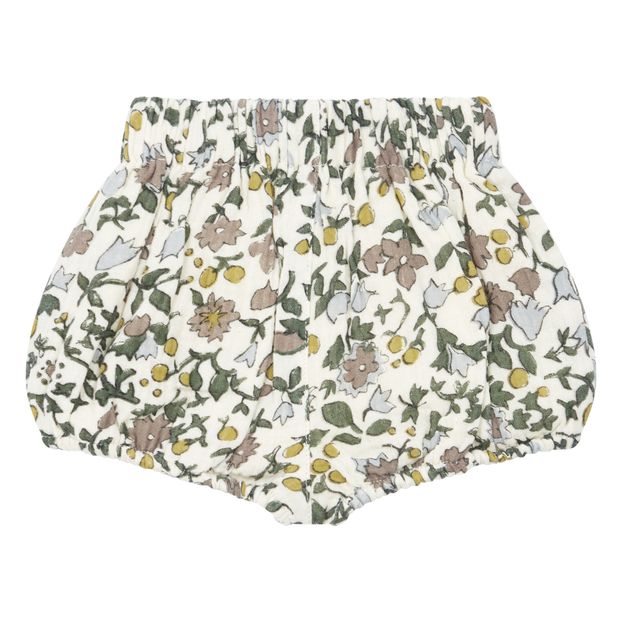 Bloomer Short Crêpe-product