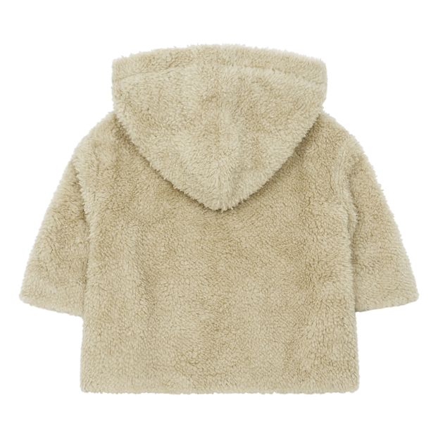 Faux Fur Coat-product