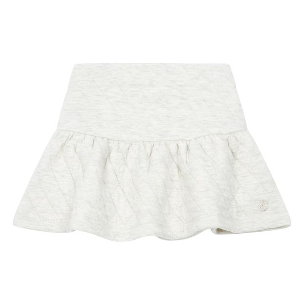 Jupe Matelassée Lorina-product