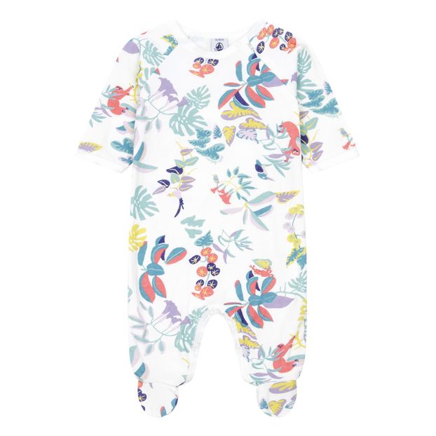 Pyjama Tubique Lanoline-product