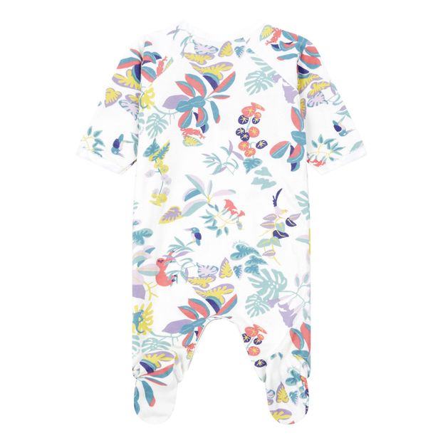 Pyjama Tubique Lanoline-product