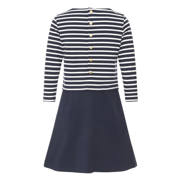 Robe Marinière Luciola - Collection Adulte --product