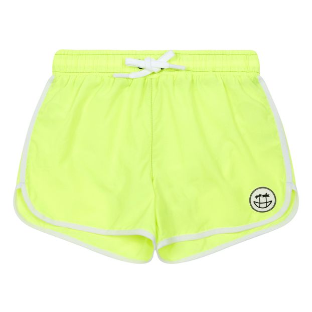 Palm Smile Swimshorts-product