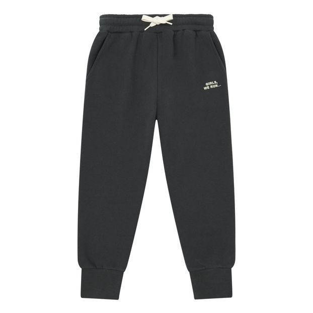 Soft Joggers, Organic Cotton-product