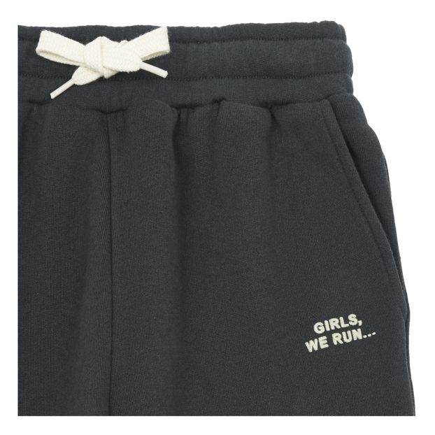 Soft Joggers, Organic Cotton-product