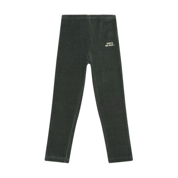 Legging Velours Stretch-product