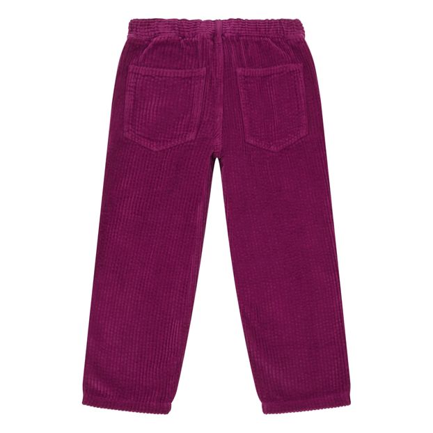 Leggings, Corduroy-product