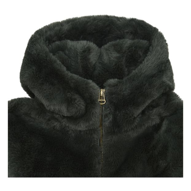 Manteau Fausse Fourrure-product