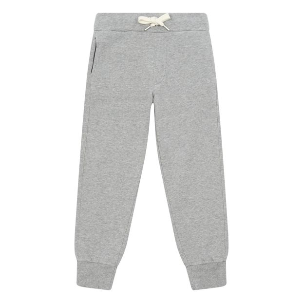 Jogger holgado de algodón orgánico-product