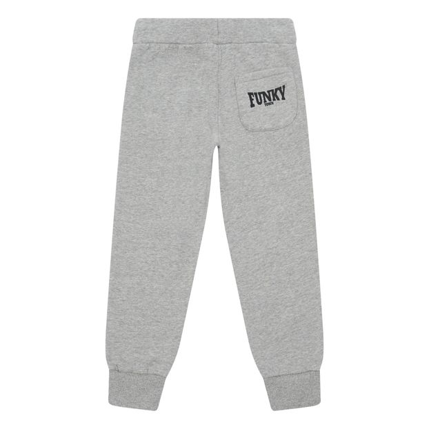 Jogger holgado de algodón orgánico-product