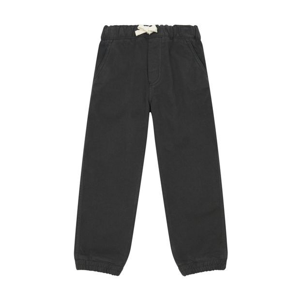 Sergé Jogpants, Canvas-product