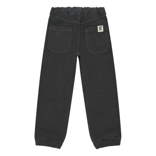 Sergé Jogpants, Canvas-product