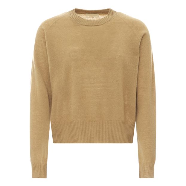 Jersey Marmotta de lana y cachemir-product