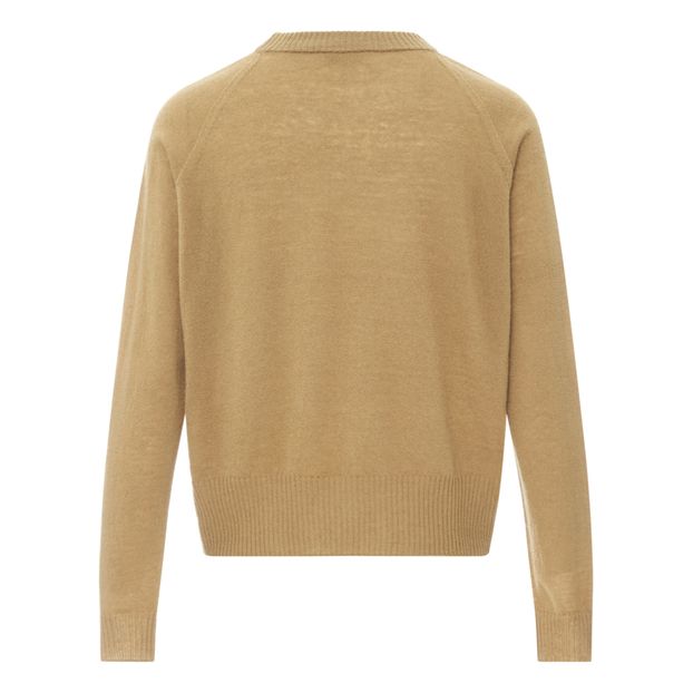 Jersey Marmotta de lana y cachemir-product