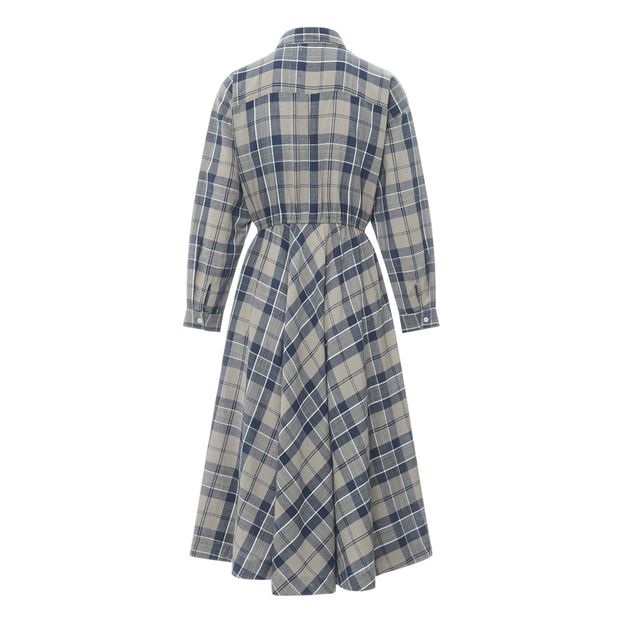 Robe Karen Coton Bio et Lin-product