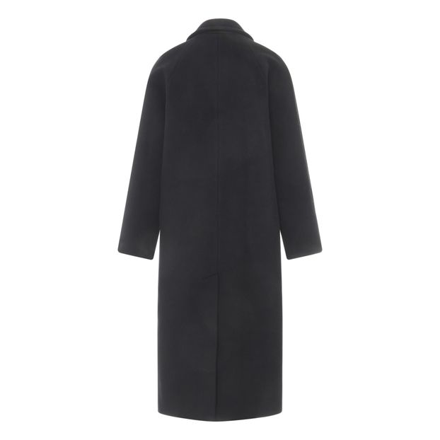 Manteau Williamson Laine et Cachemire-product