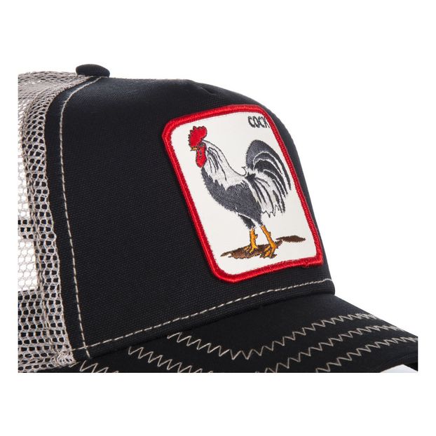Rooster Cap-product
