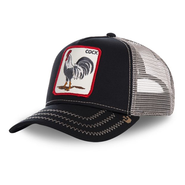 Rooster Cap-product