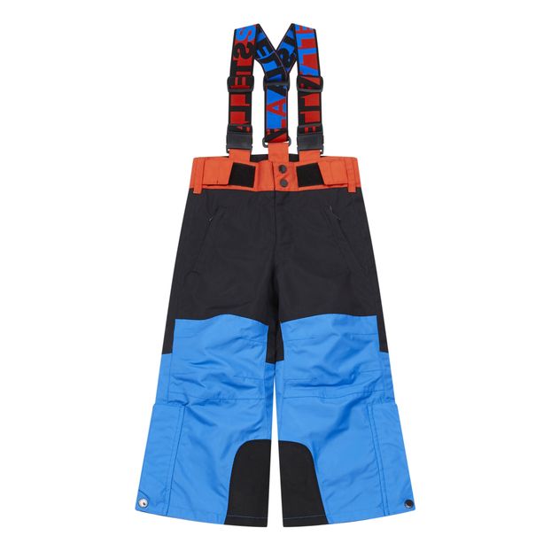 Trousers, Recycled Polyester - Ski Collection --product