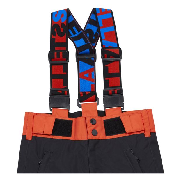 Trousers, Recycled Polyester - Ski Collection --product