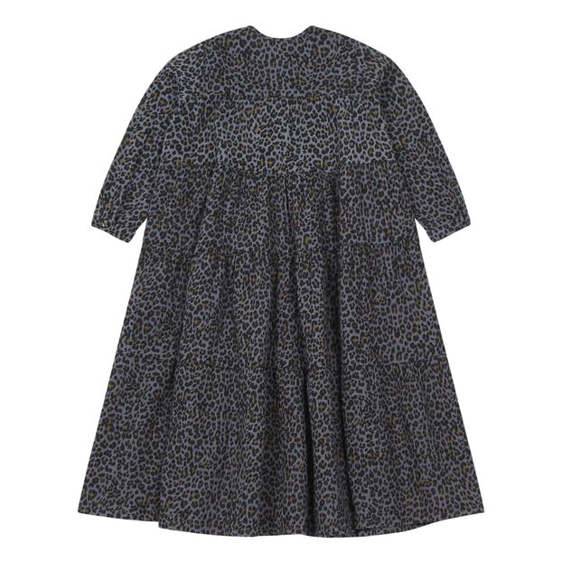 Robe Longue Léopard-product