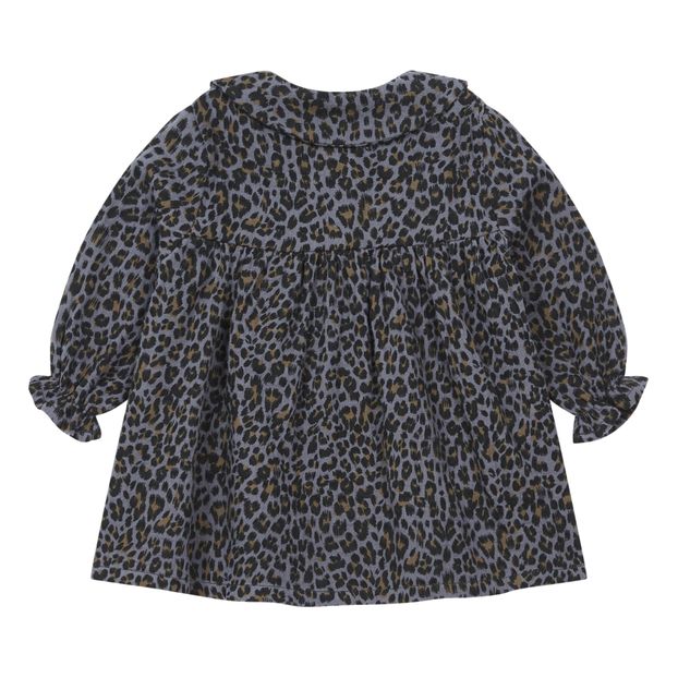 Robe Léopard Bébé-product