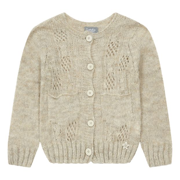 Cardigan Ajouré-product