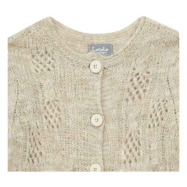 Cardigan Ajouré-product