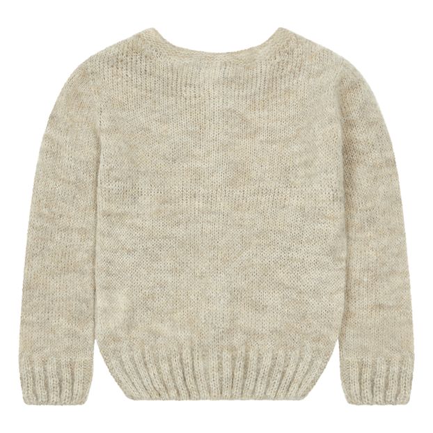 Cardigan Ajouré-product