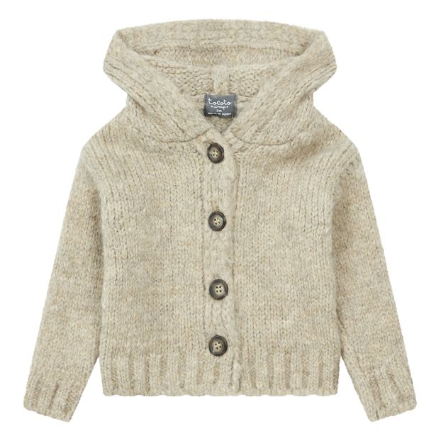 Veste Maille Oreilles-product