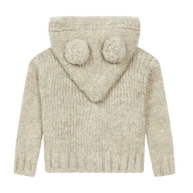 Veste Maille Oreilles-product