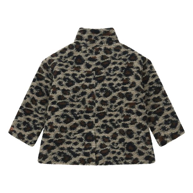 Manteau Léopard-product