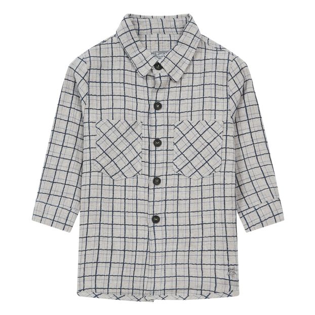 Chemise Carreaux-product