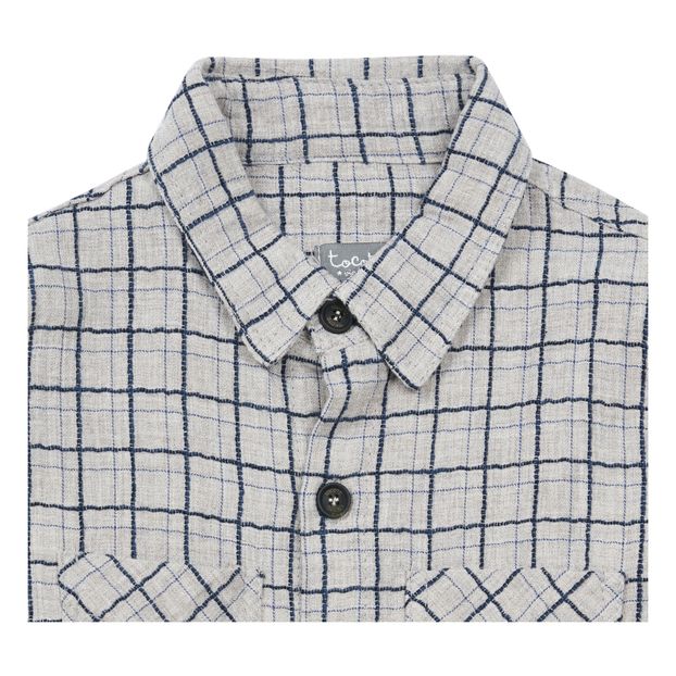Chemise Carreaux-product
