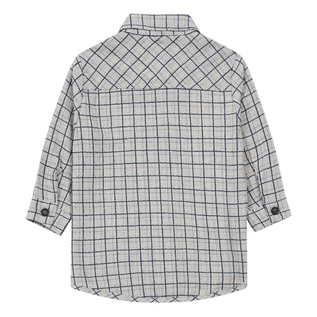 Chemise Carreaux-product